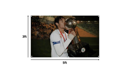 Neymar Recopa Sudamericana 2012