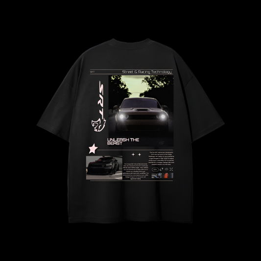 SRT Loose T-Shirt