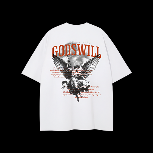 Godswill Loose T-Shirt